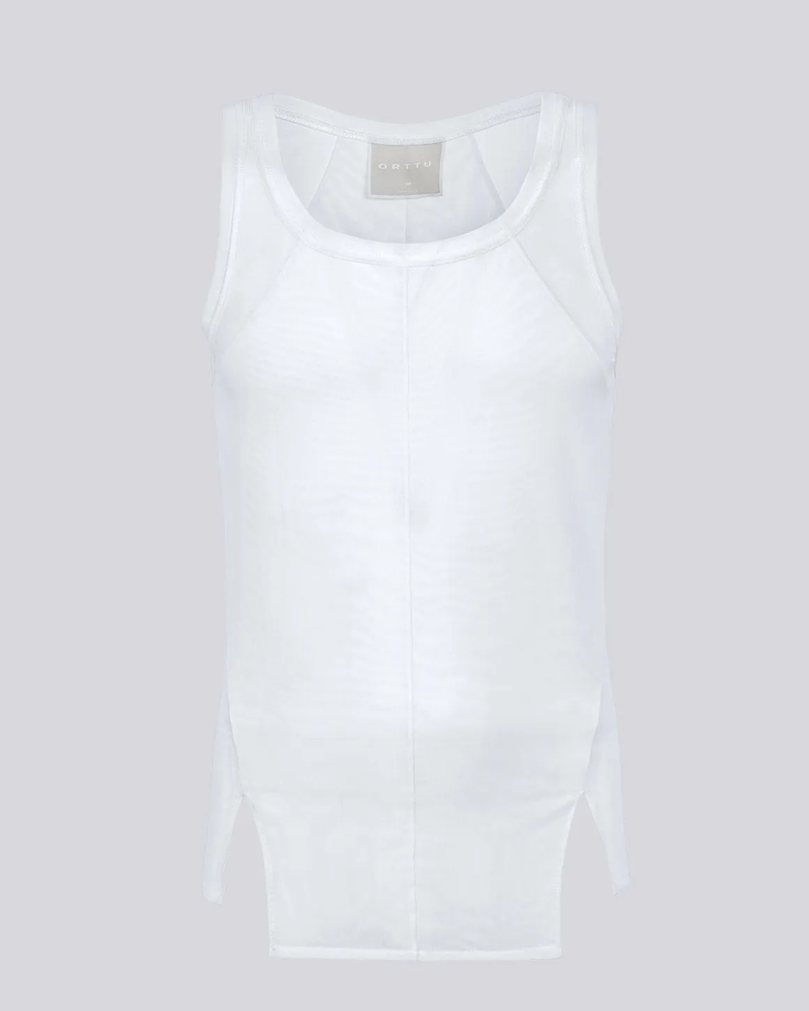 Alejandro Tank Top