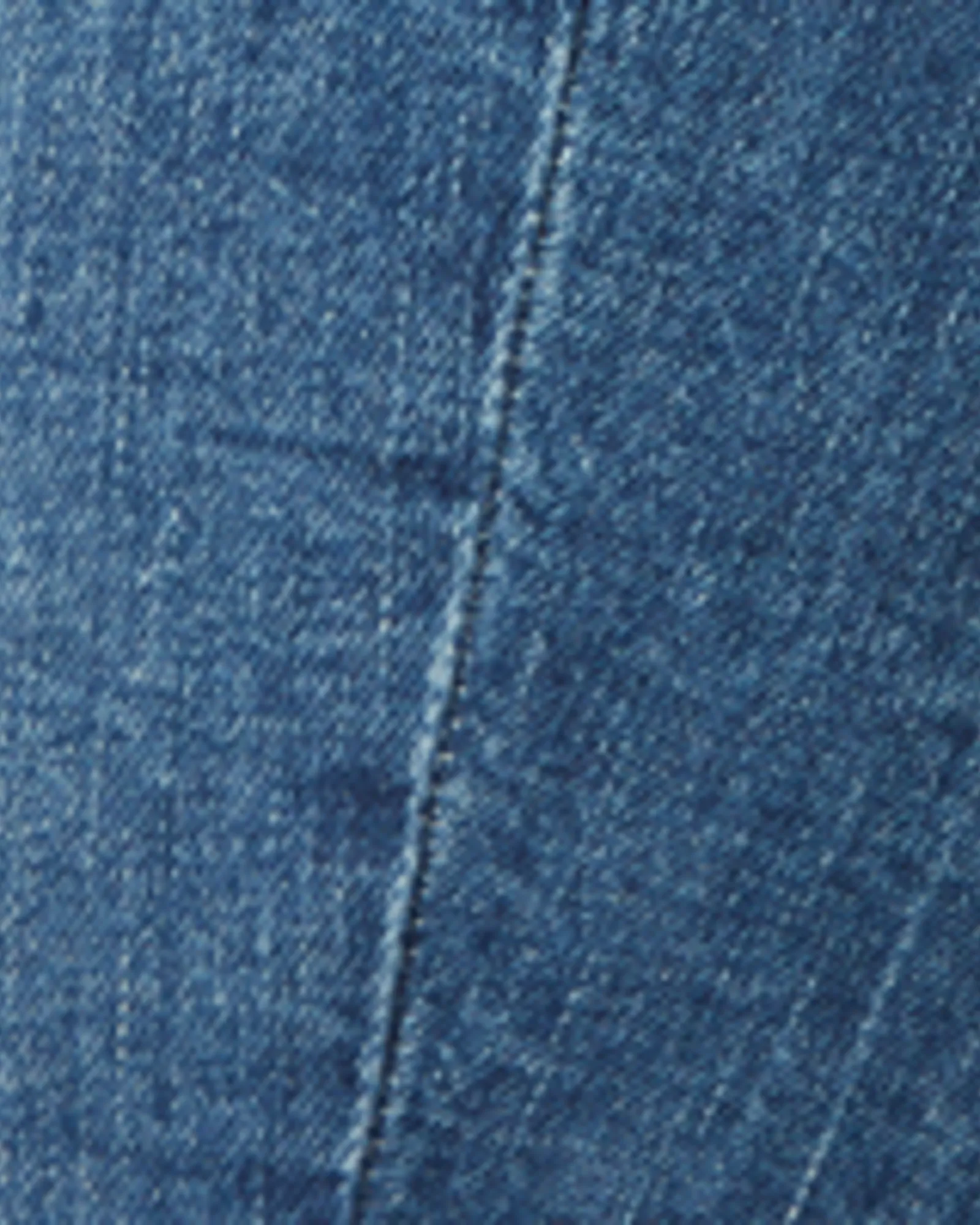 Ariana Straight Leg Jeans | PIKE