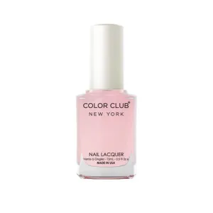 Color Club Nail Lacquer - Nearly Sheer 0.5 oz