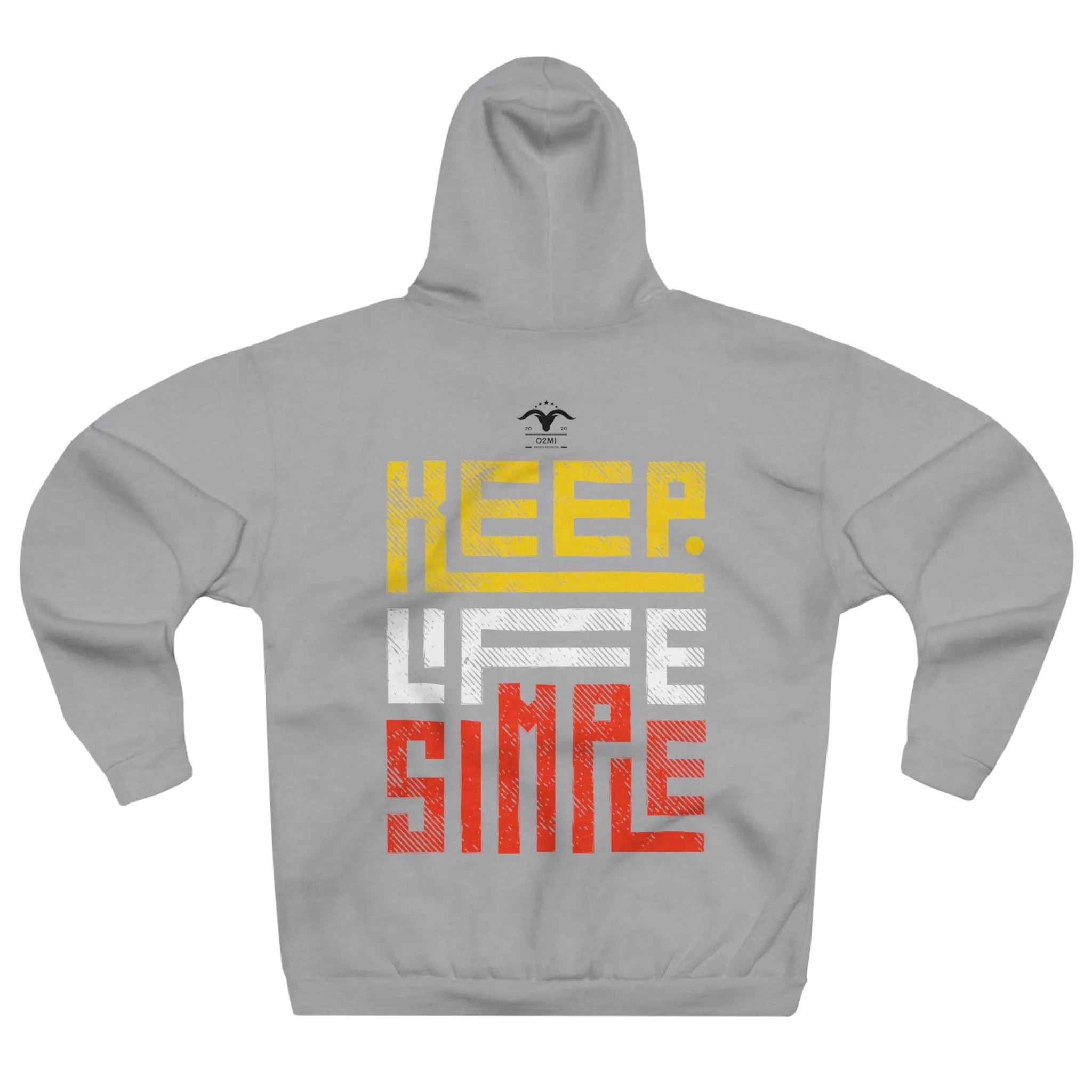Fitness Royals Unisex Pullover Hoodie