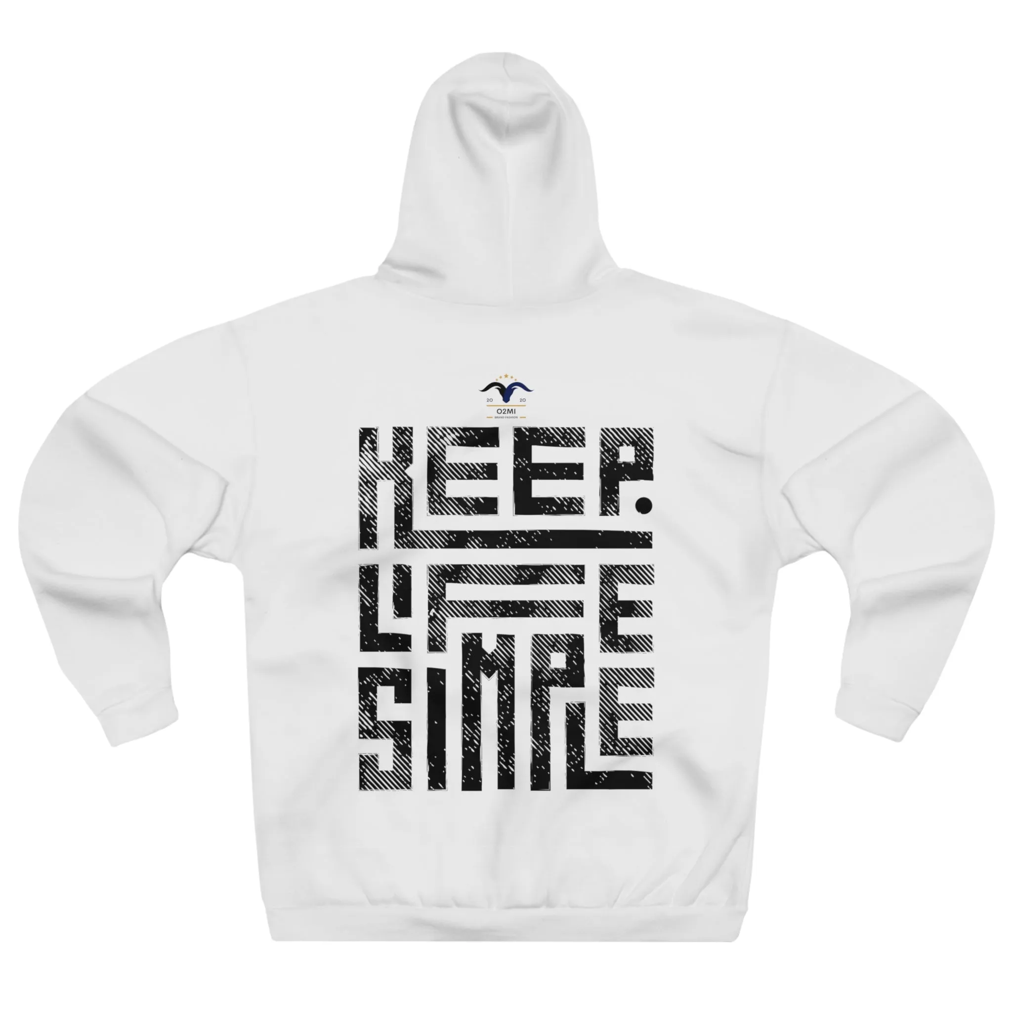 Fitness Royals Unisex Pullover Hoodie