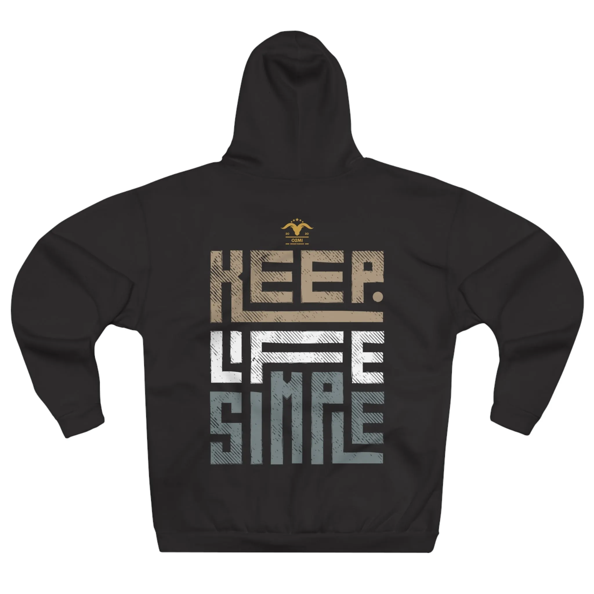 Fitness Royals Unisex Pullover Hoodie