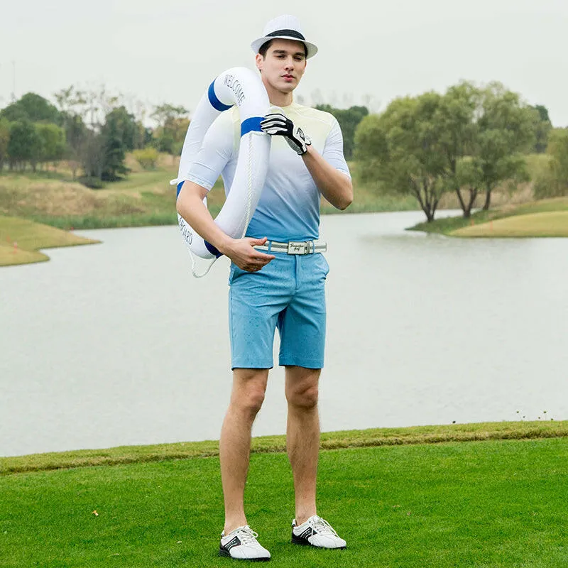 Flex Golf Shorts