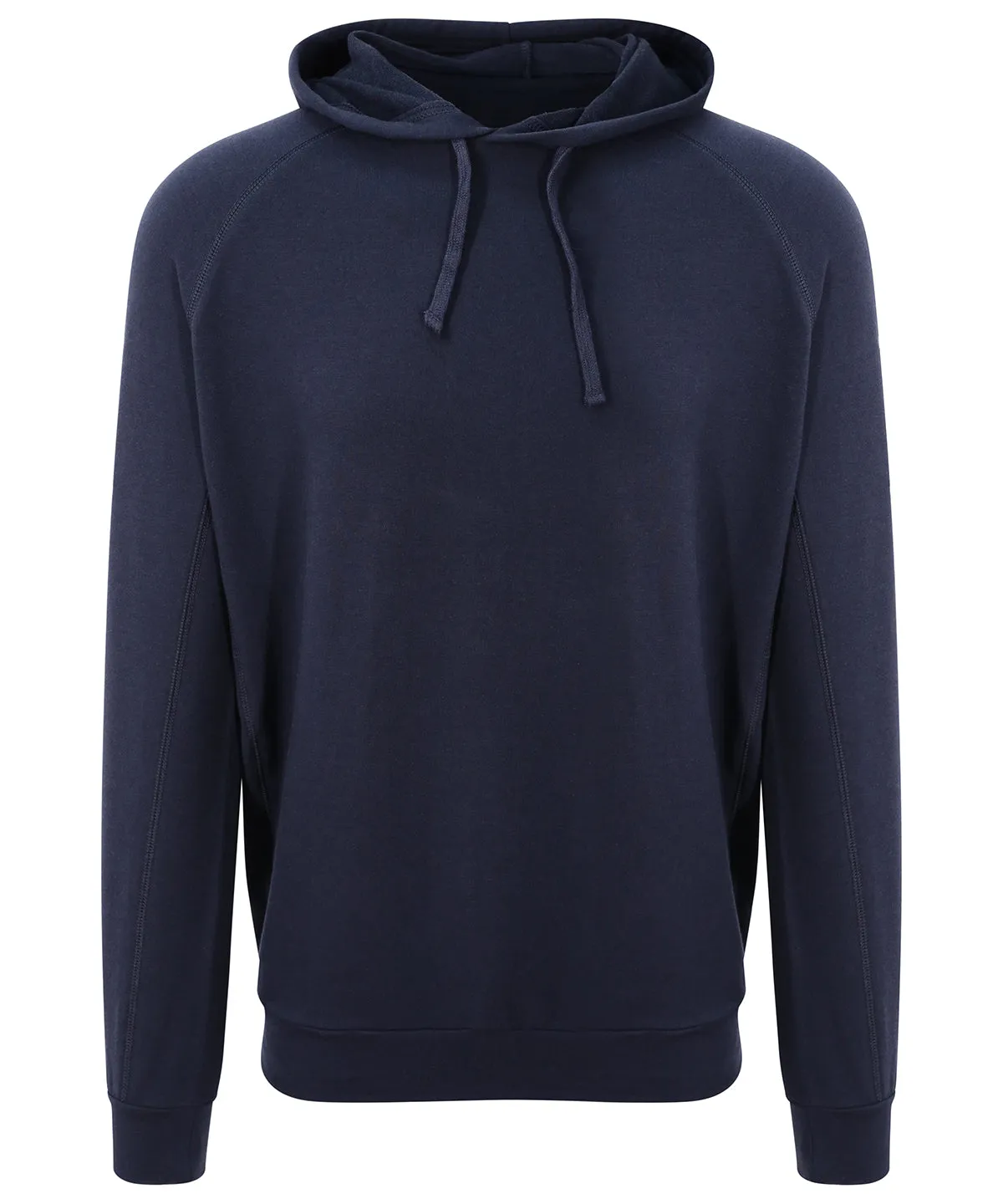 French Navy - Cool fitness hoodie