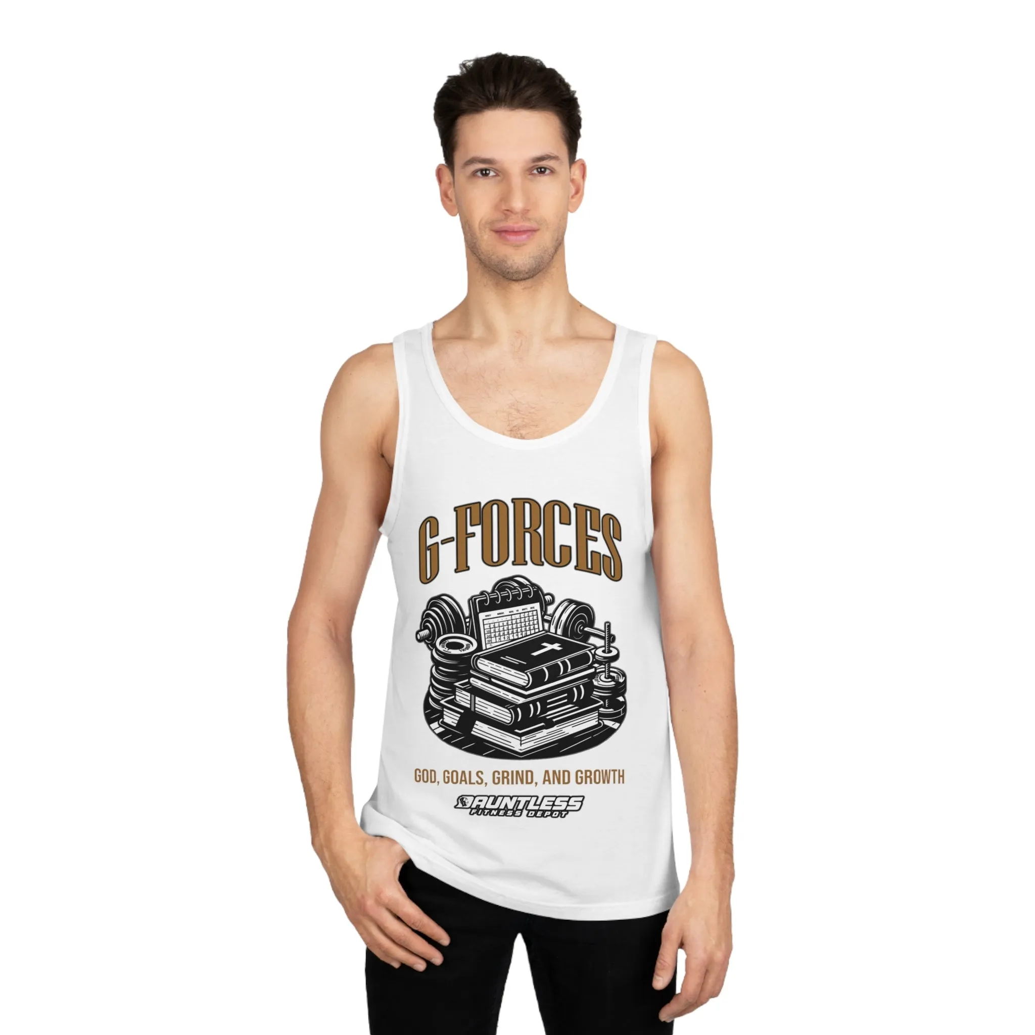 G-Forces (multiple colors)
