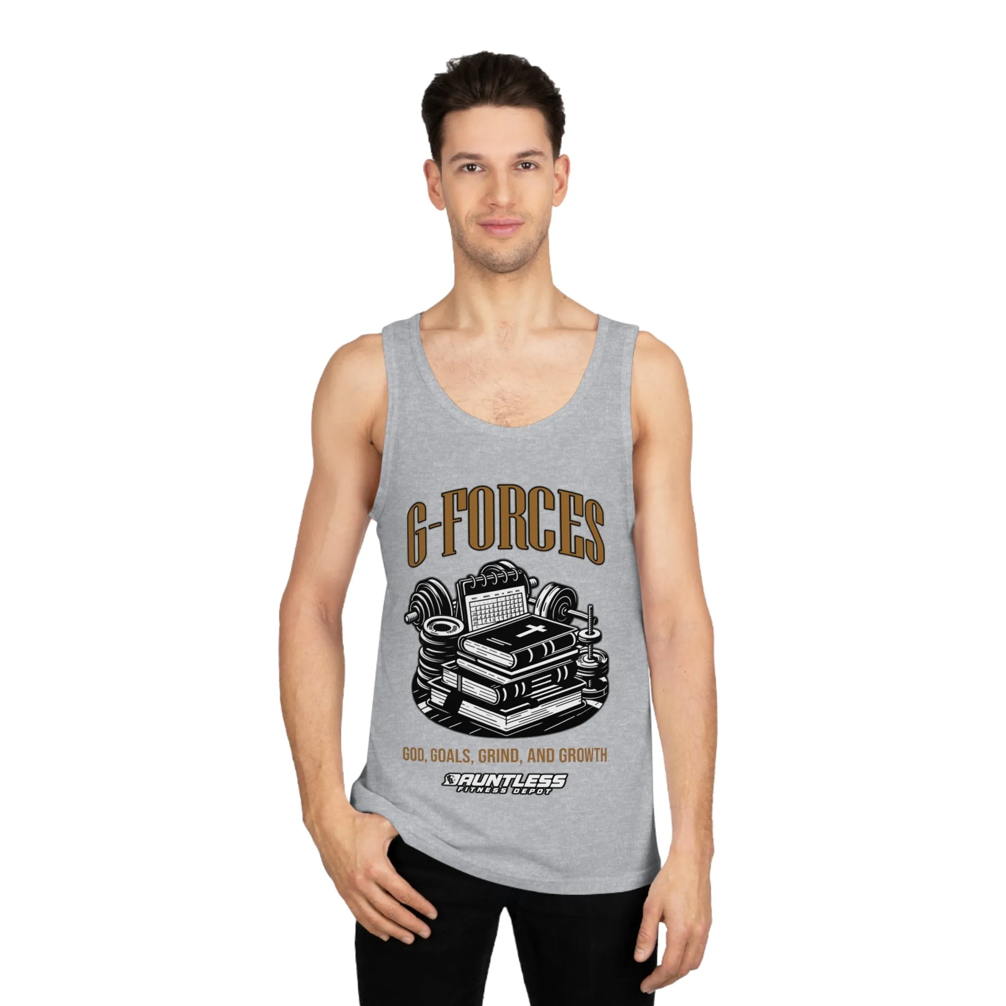 G-Forces (multiple colors)
