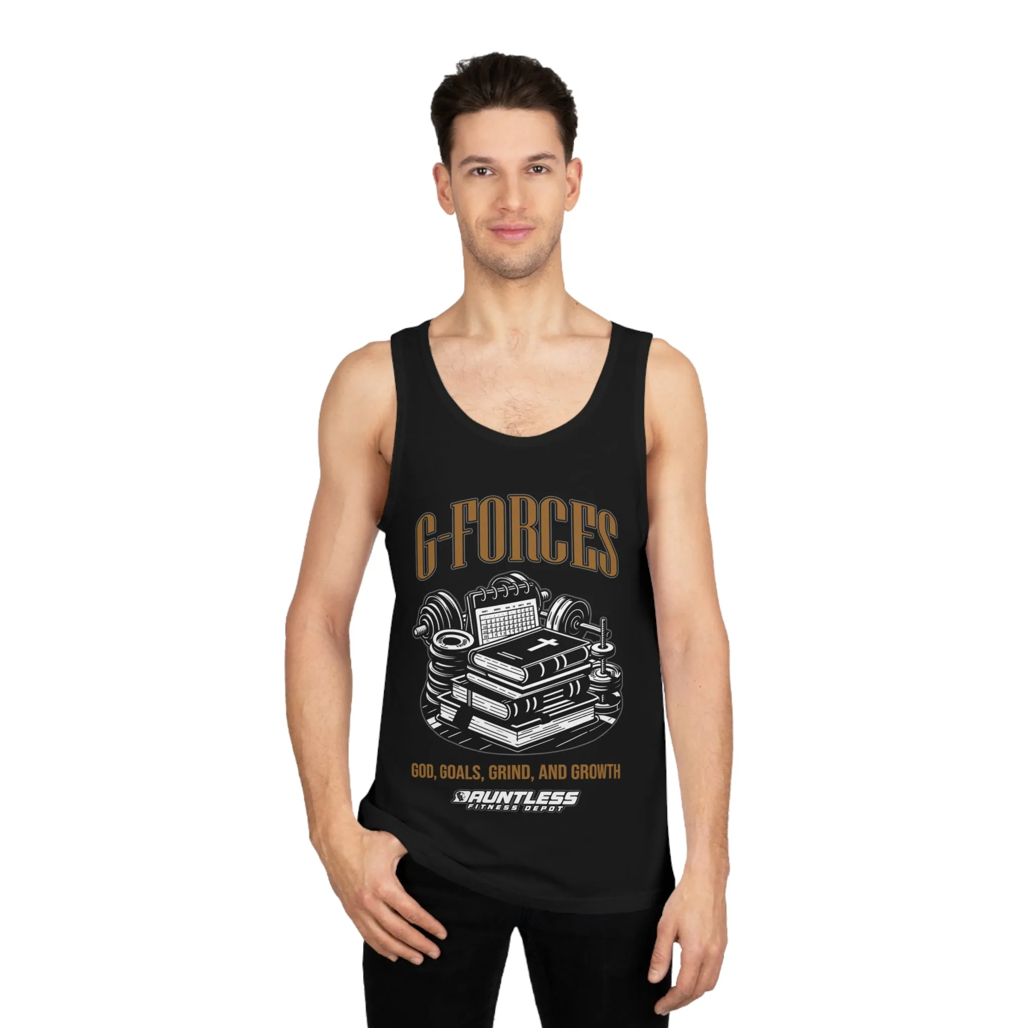 G-Forces (multiple colors)