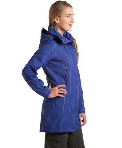Joni Trench Jacket Women