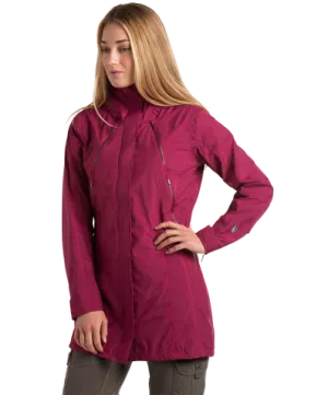 Joni Trench Jacket Women