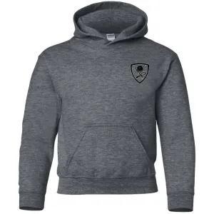 Kween Neferet Youth Pullover Hoodie