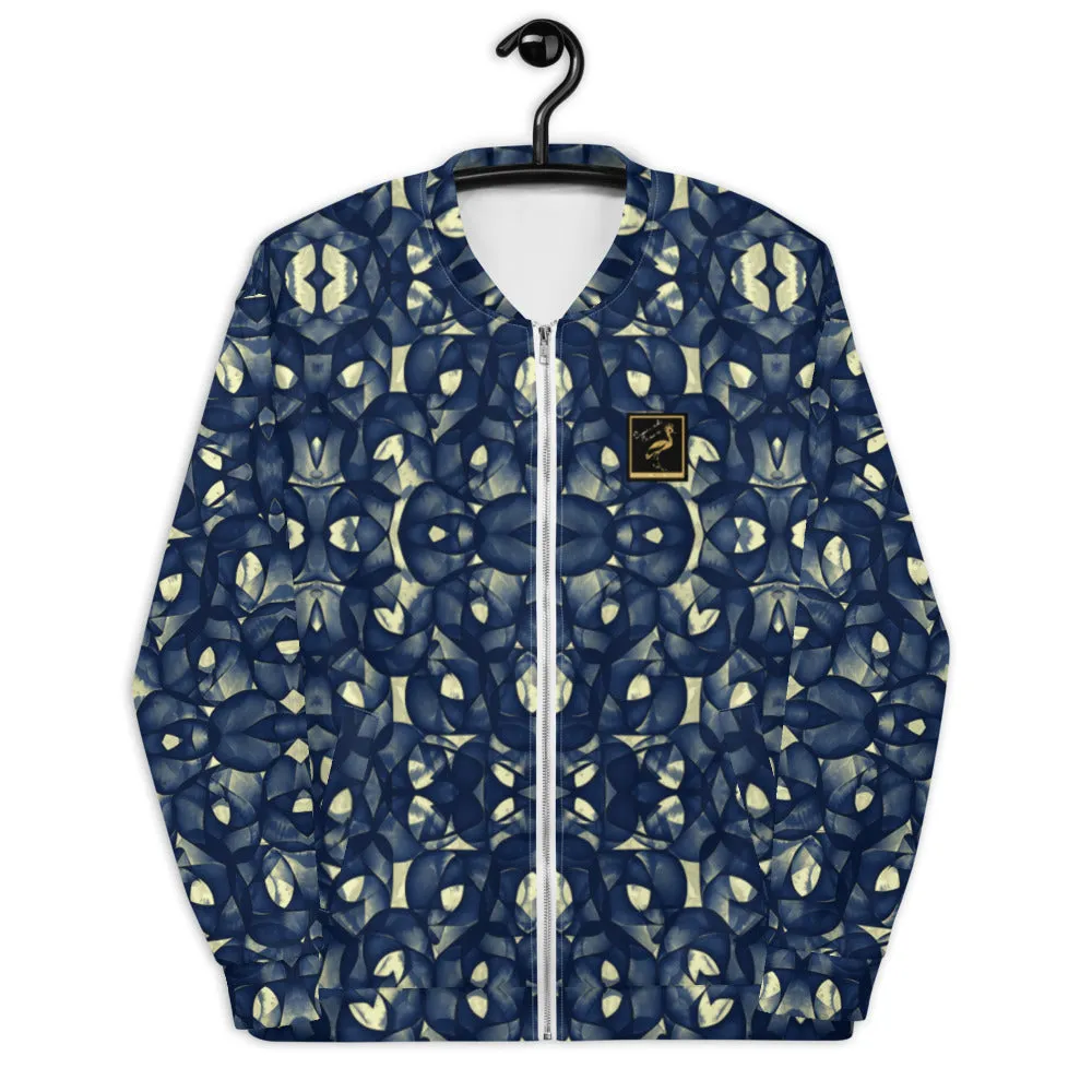 LoveBA- Bomber Jacket Unisex