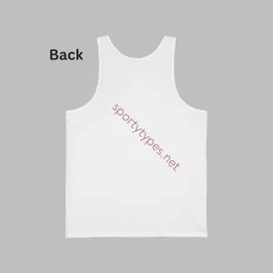 Men's Peak Performance Black Distressed Print Tank Top