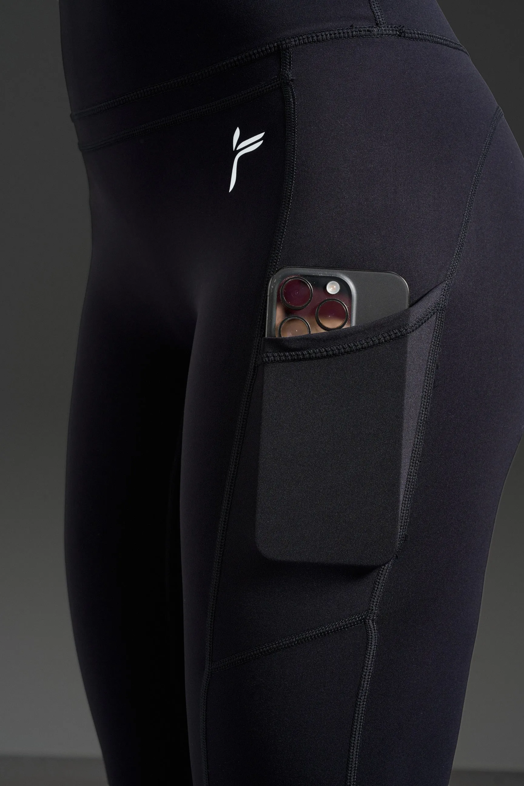 Techna Leggings