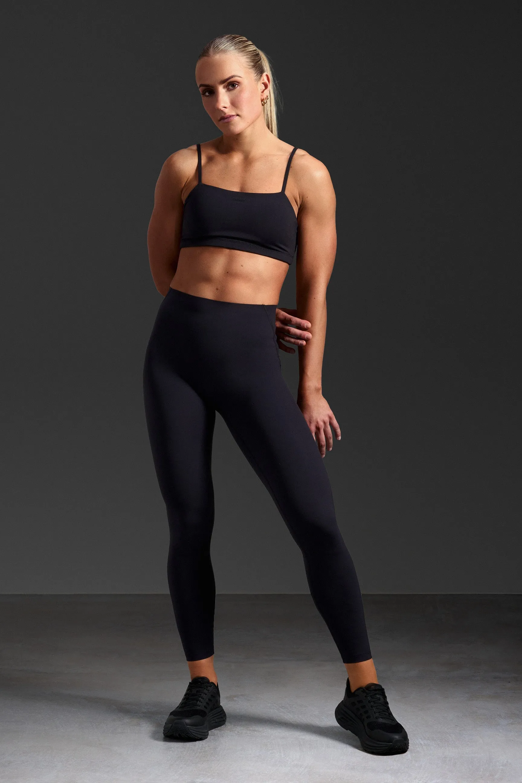 Techna Leggings