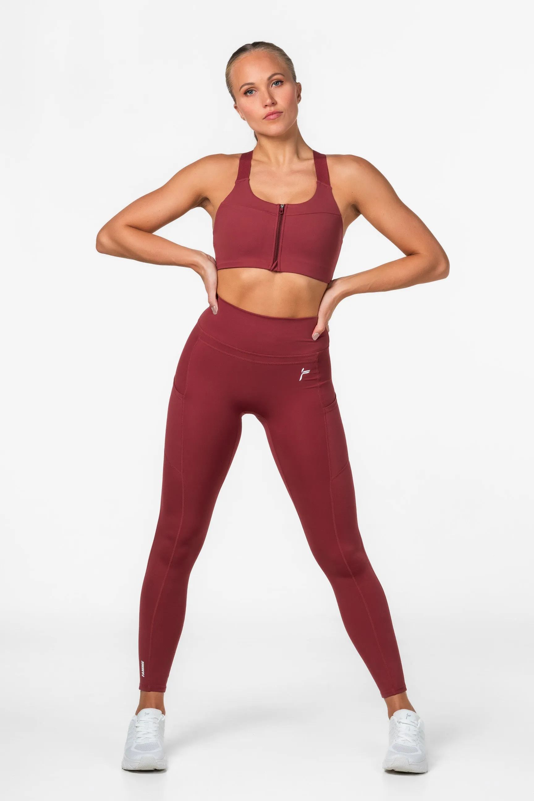 Techna Leggings