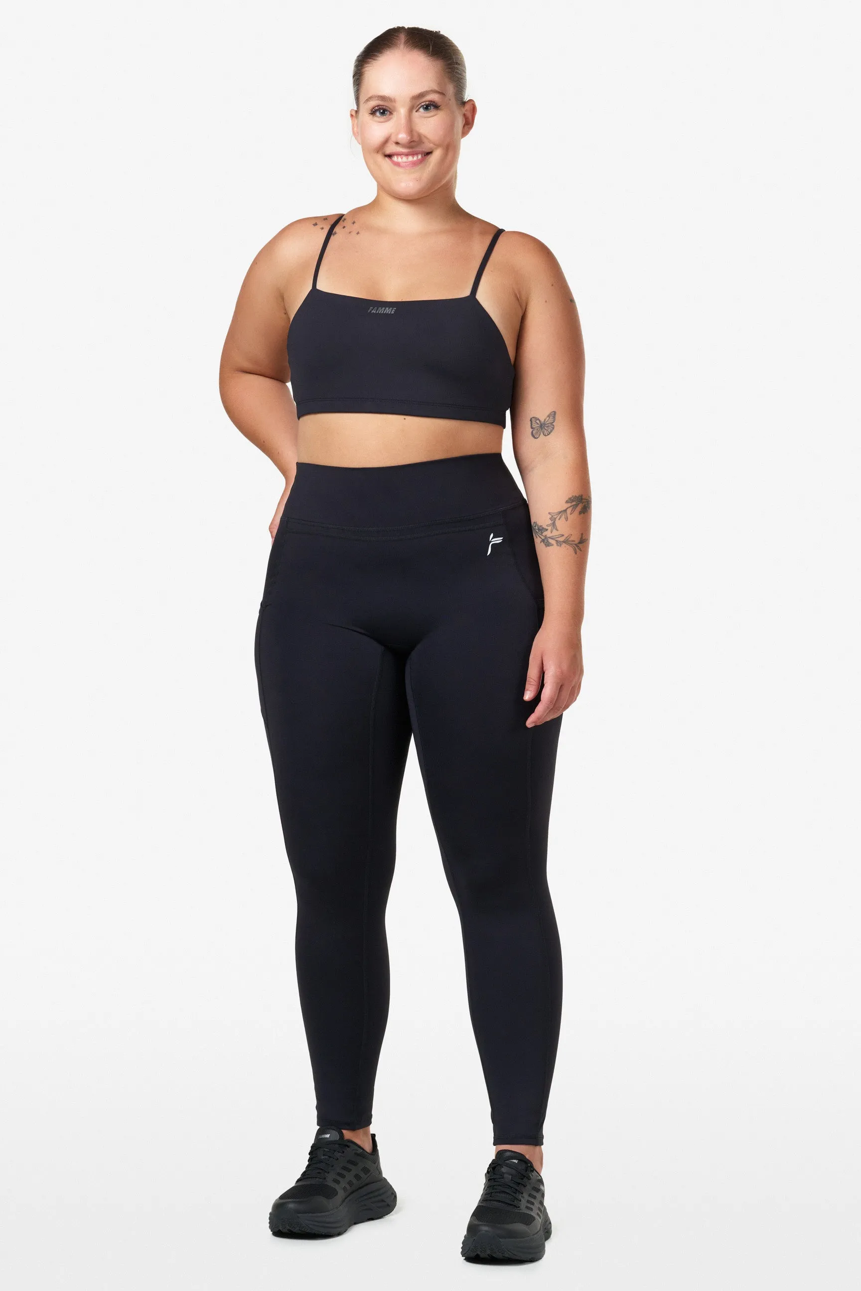 Techna Leggings