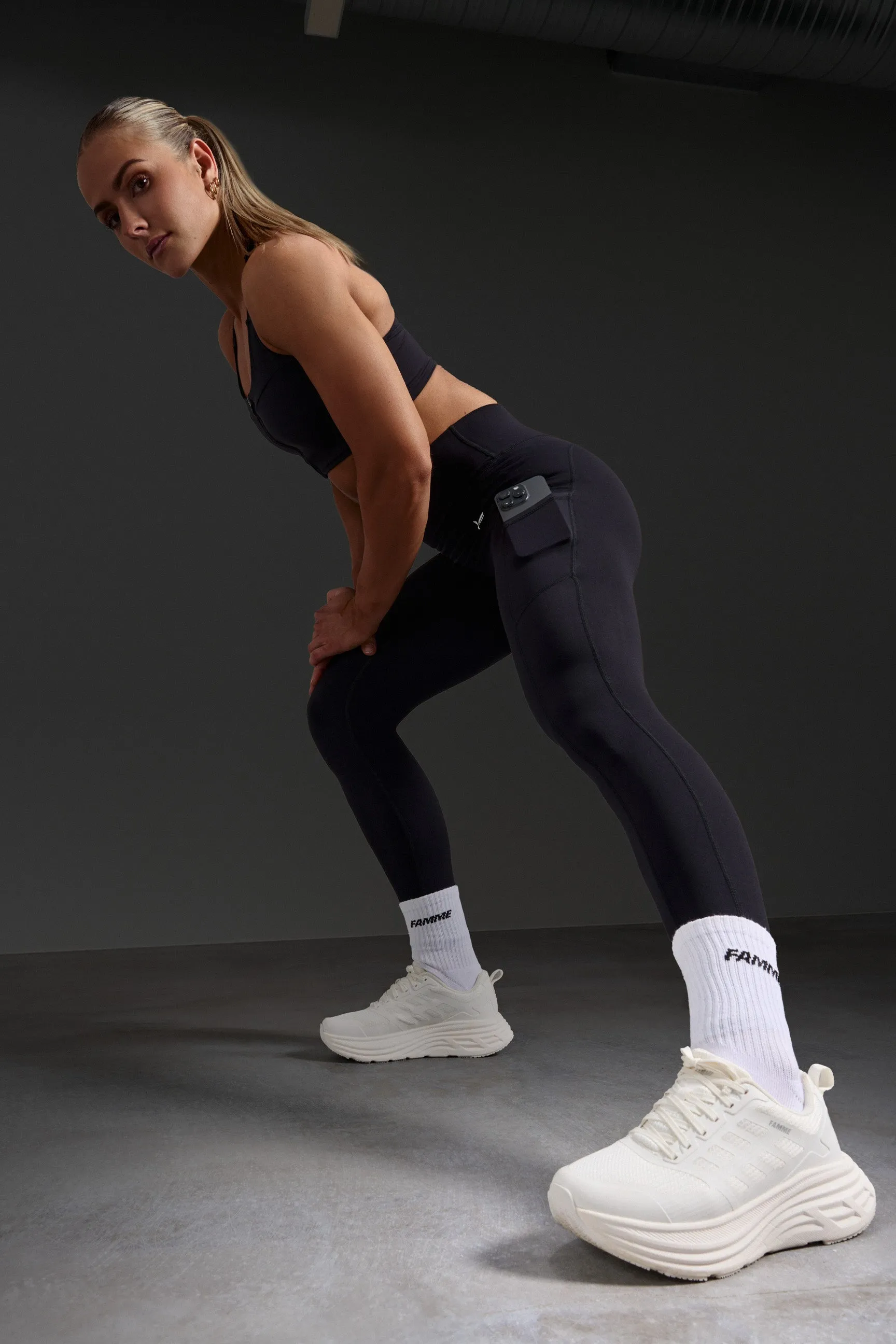 Techna Leggings