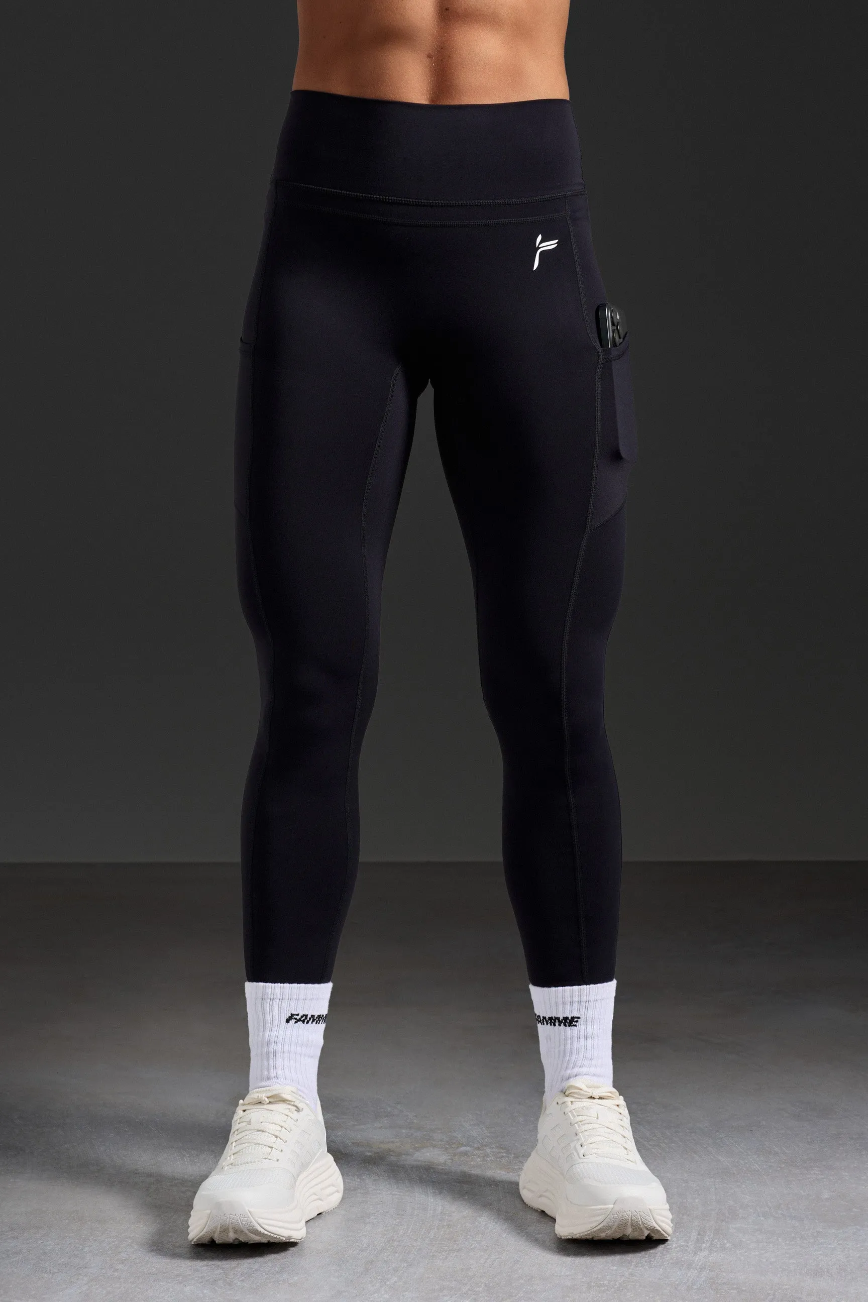 Techna Leggings