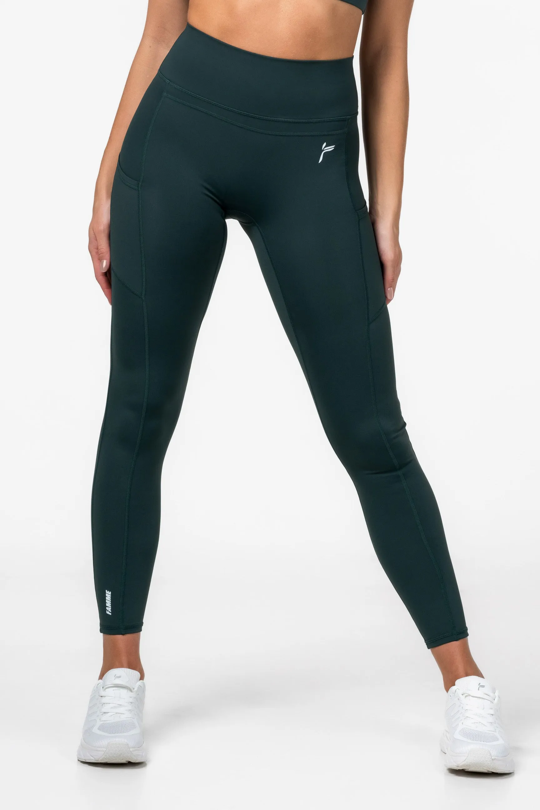 Techna Leggings