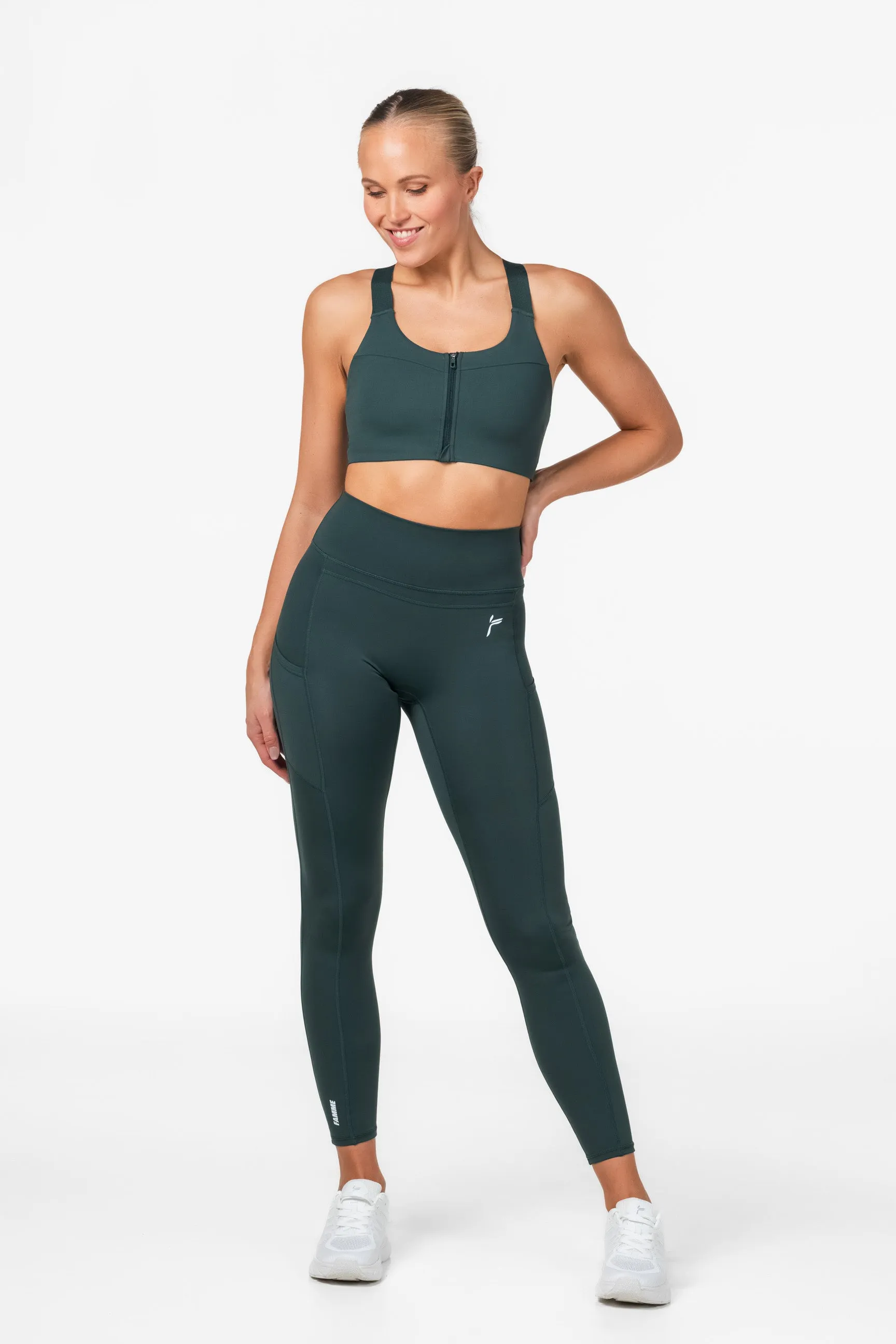 Techna Leggings
