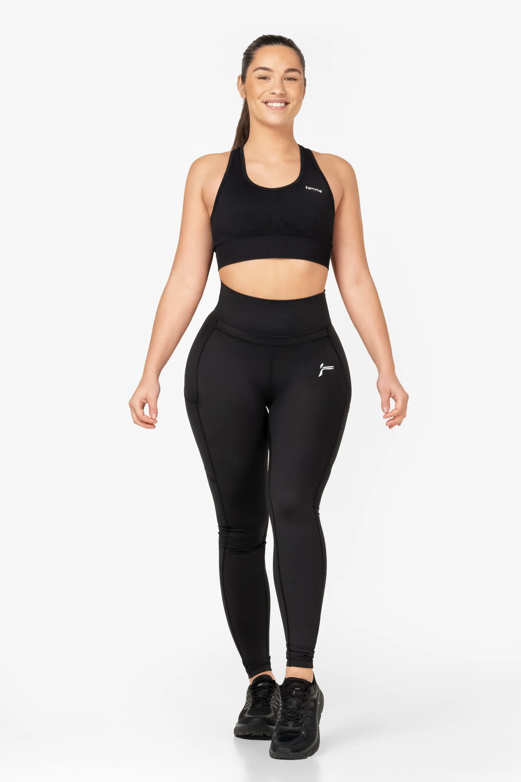 Techna Leggings