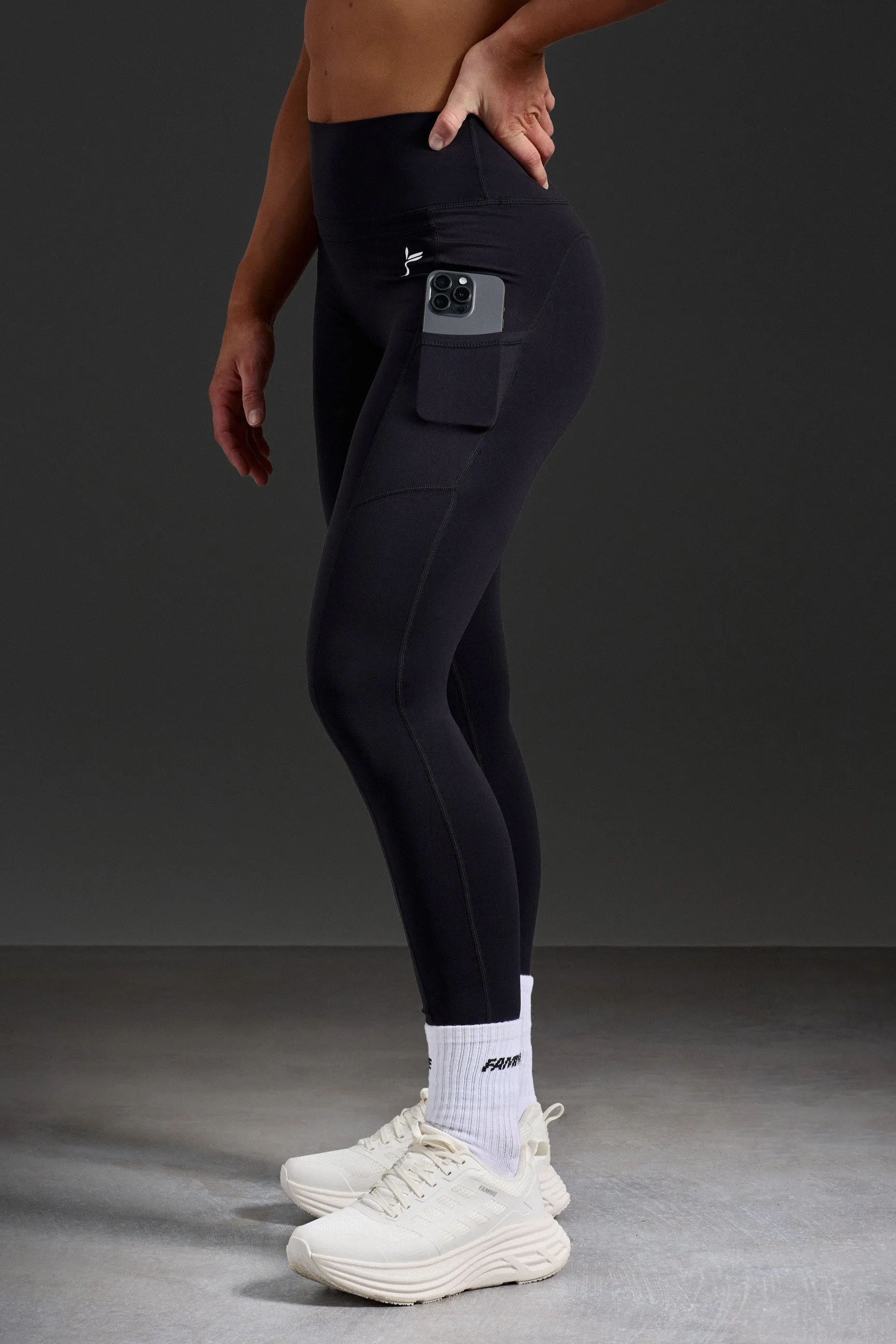 Techna Leggings