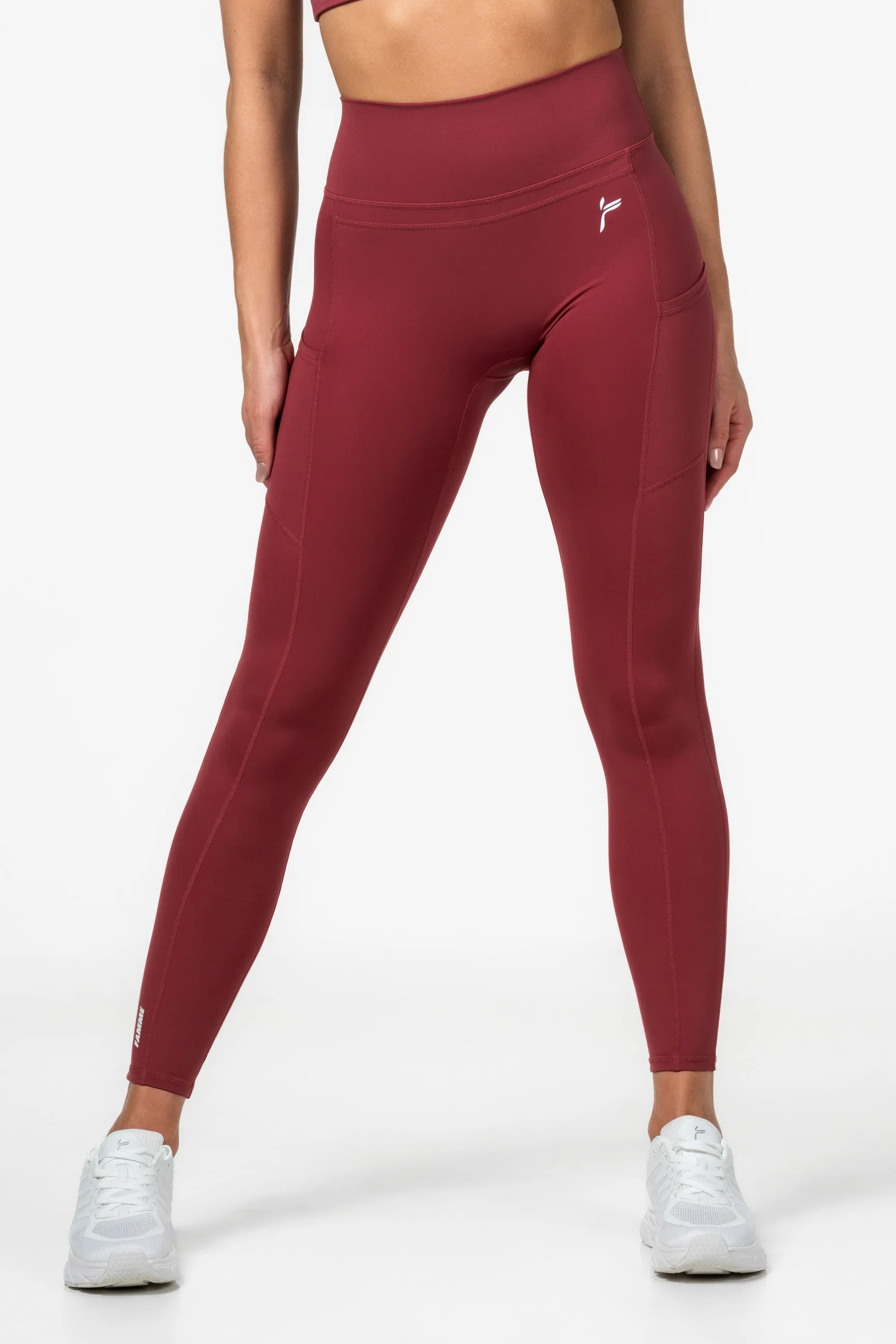 Techna Leggings