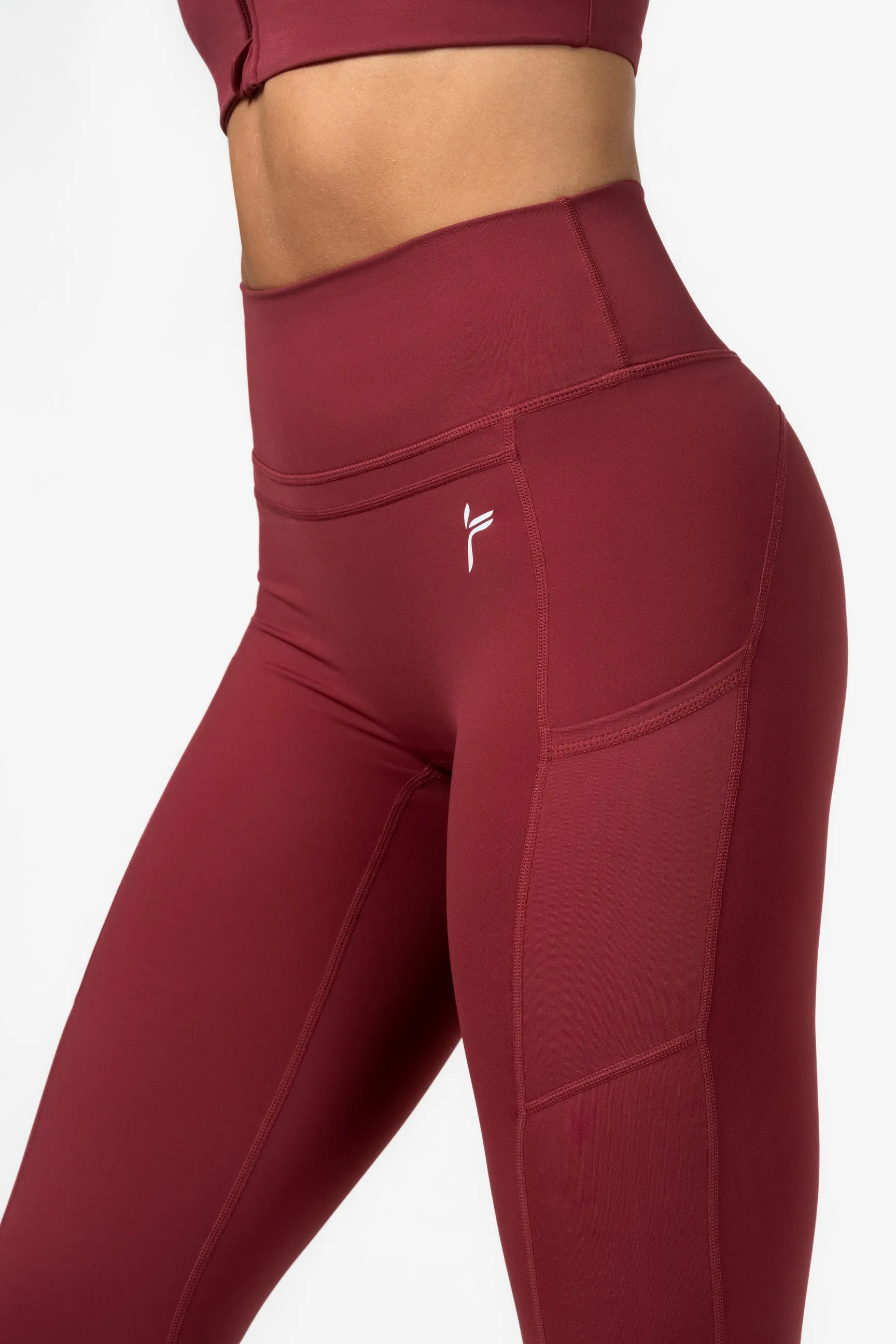 Techna Leggings