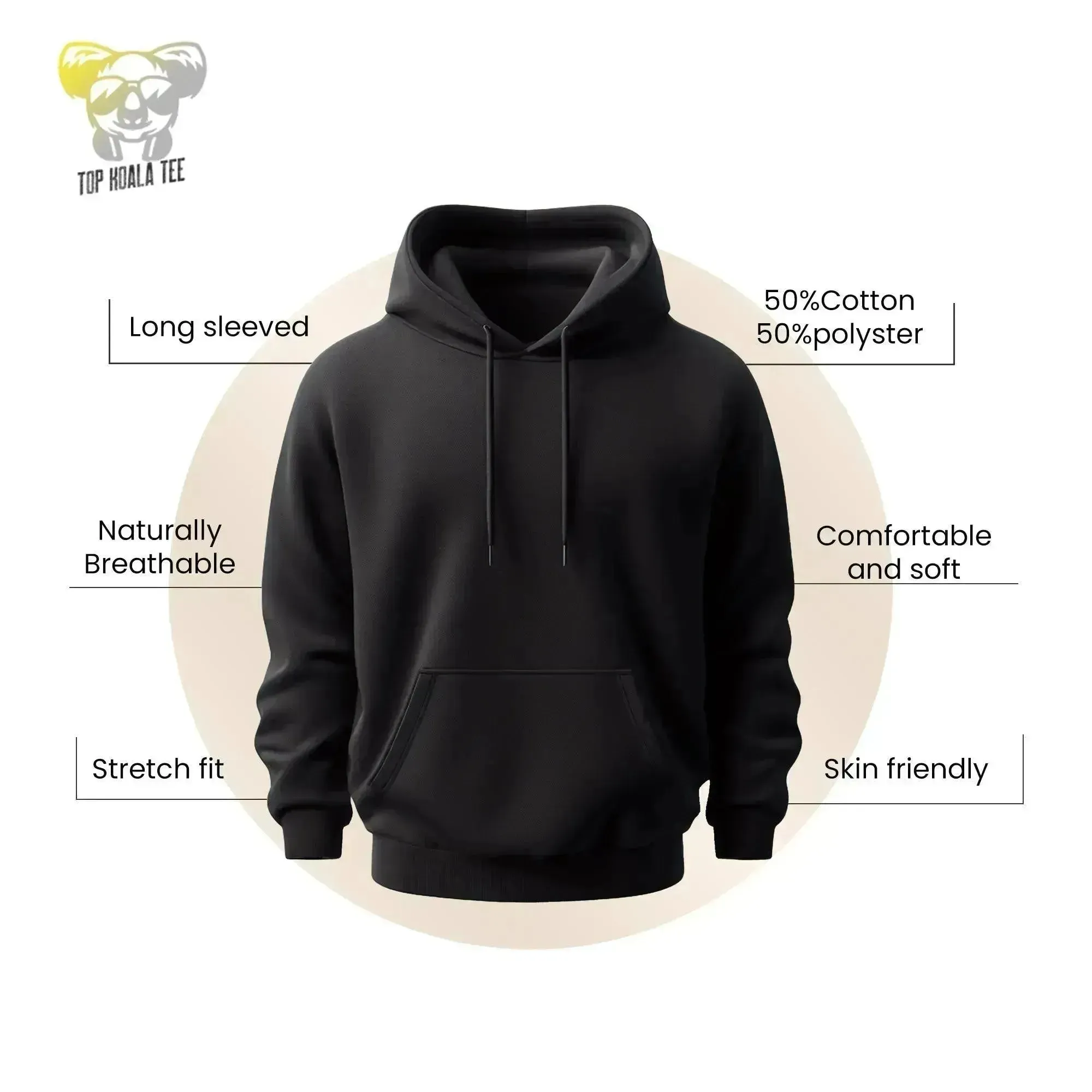 Teddy Hoodie Rocking Legendary # 23 Jersey Wesing Jordans DTG Printed Blended Hoodie